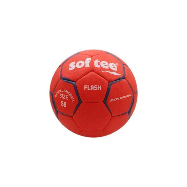 Pilota handbol Softee Flash