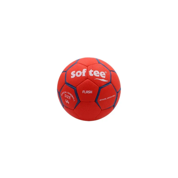 Pilota handbol Softee Flash