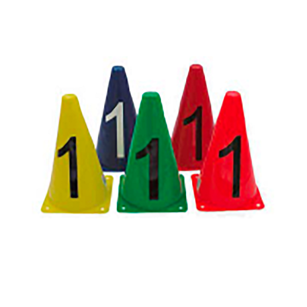 Con numerat 1