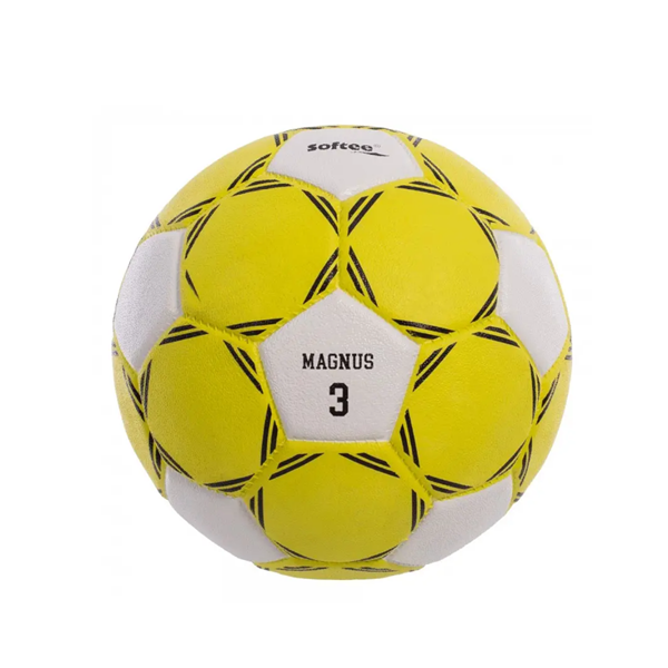 Balón balonmano microcelular Softee Magnus