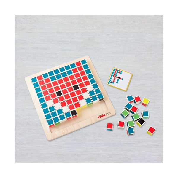 Digital Starter: Arranging Game Coding Pixel