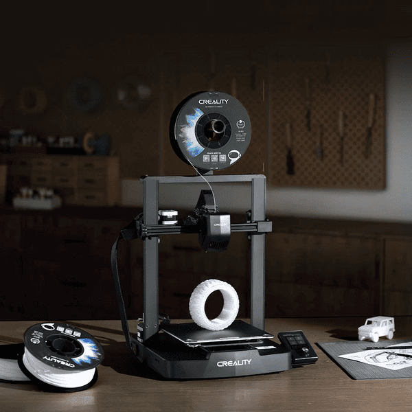 Impressora 3D Creality Ender 3 V3 SE
