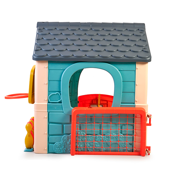 Casa Feber Casual 6 activitats de joc