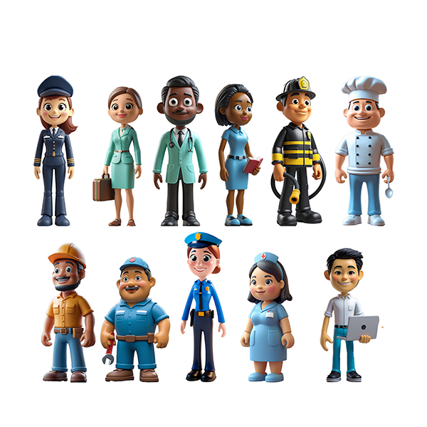 Figures diversitat funcional