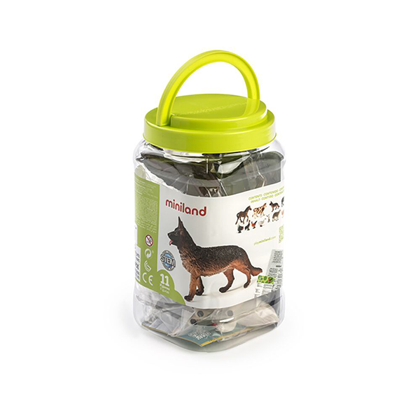 Animals granja 11 figures