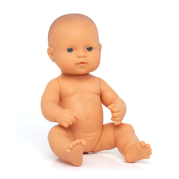 Baby Europeu/a 32cm.