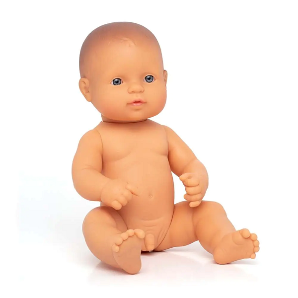 Baby Europeu/a 32cm.