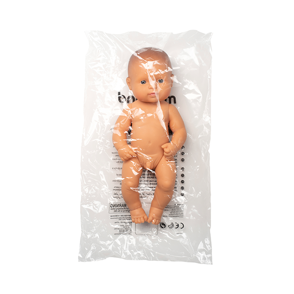 Baby Europeu/a 32cm.