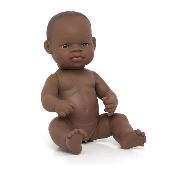 Baby Africà/na 32 cm.