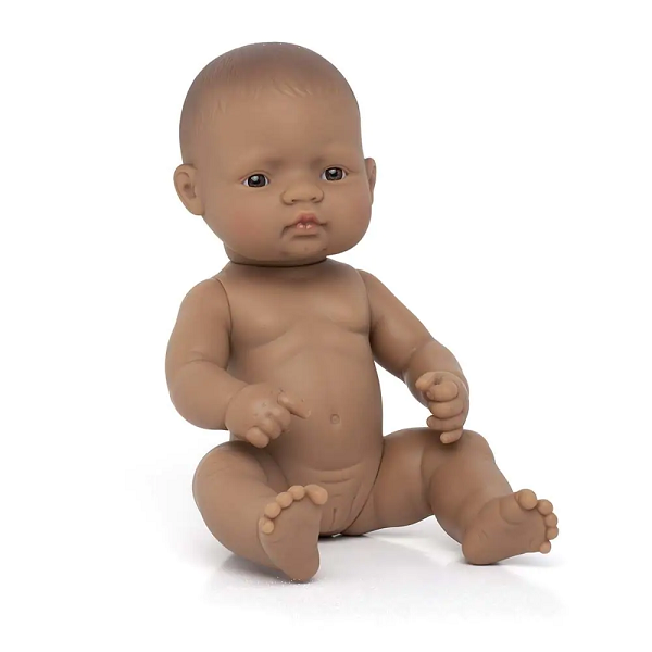 Baby Llatíamericà/na 32 cm.