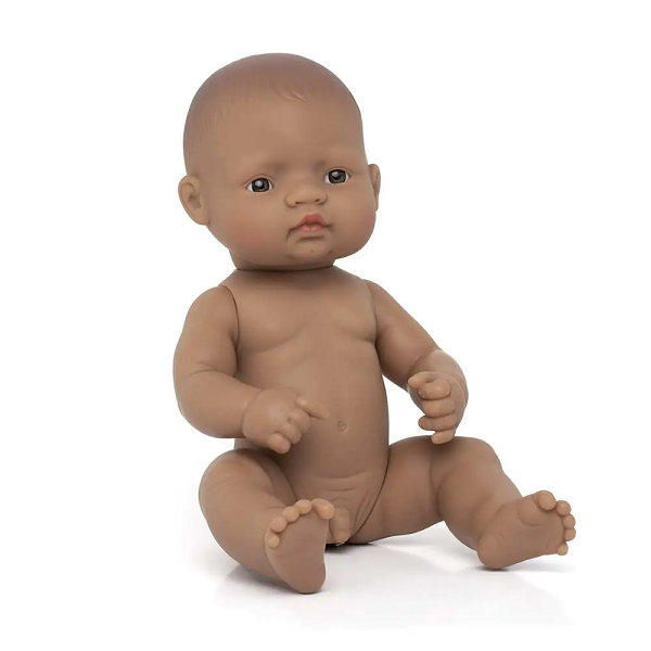 Baby Llatíamericà/na 32 cm.
