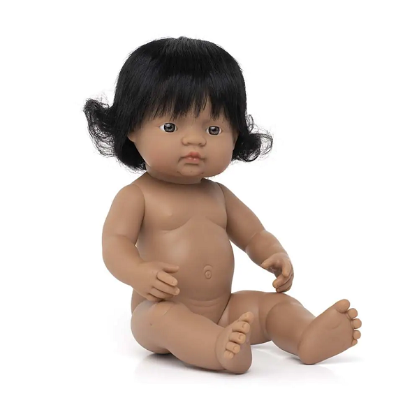 Baby Llatíamericà/na 40 cm.