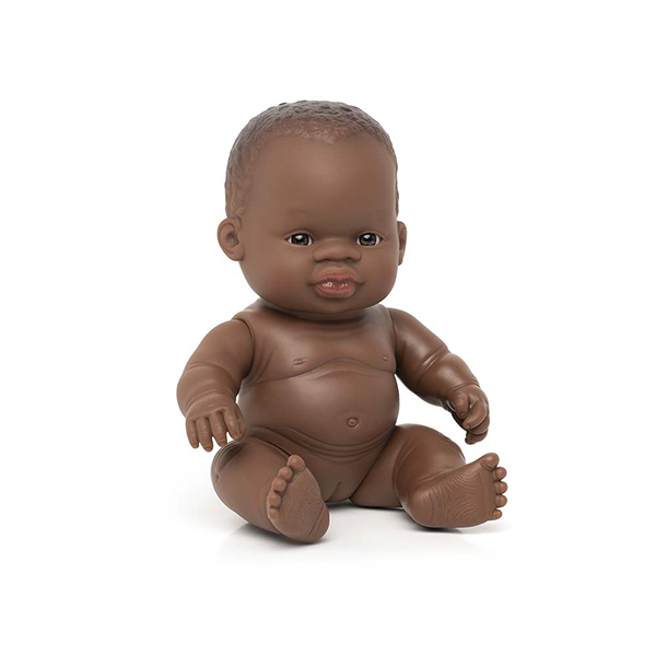 Nina Africana 21 cm