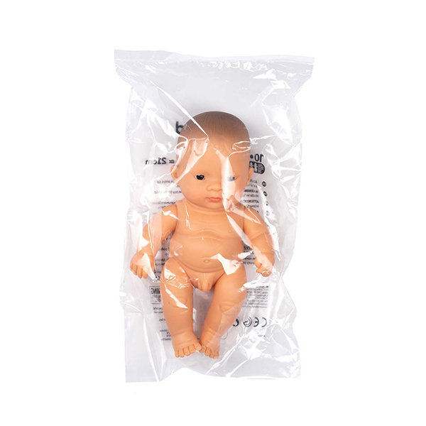 Nino Asiàtic 21 cm