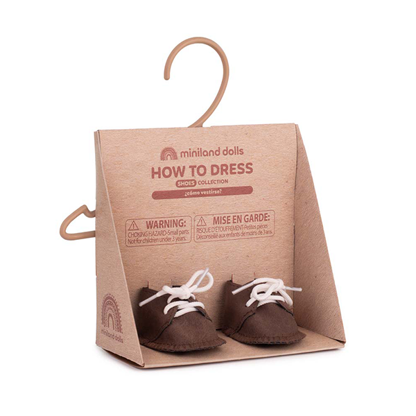 Sabates 32 cm
