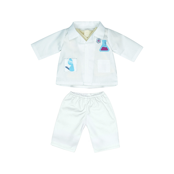 Uniforme Científic 38 cm