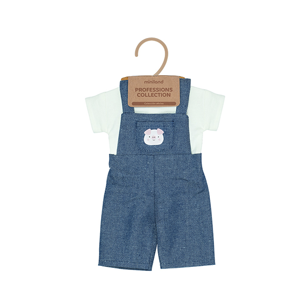 Uniforme Granger 38 cm