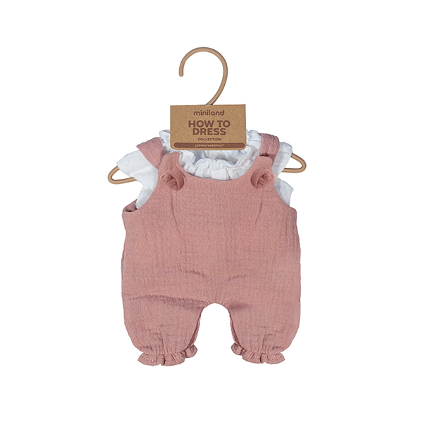 Peto i brusa calor 32 cm