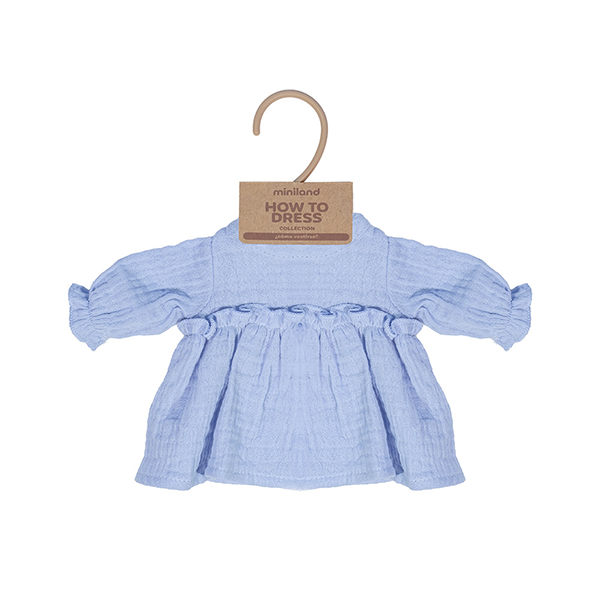 Vestit entretemps 32 cm