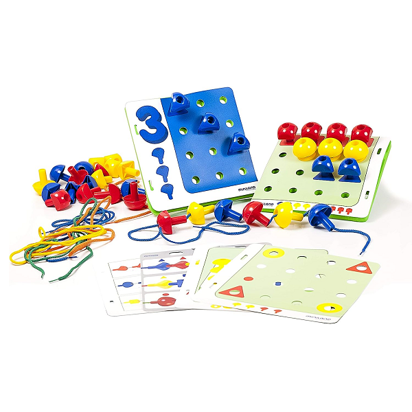 Activity Pins