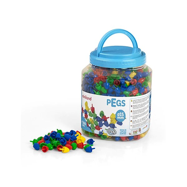 Pinxos 15 mm. pot 1.300 peces