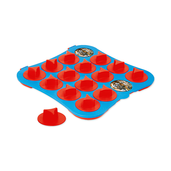 Pair game primers aprenentatges
