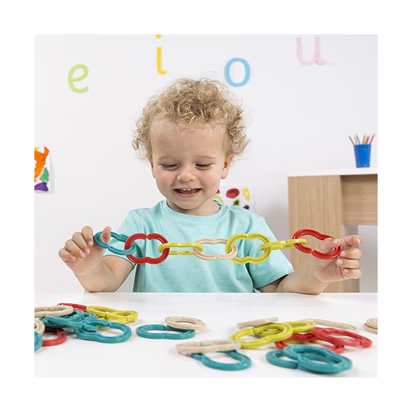 Eco chains