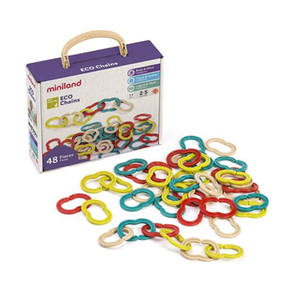 Eco chains