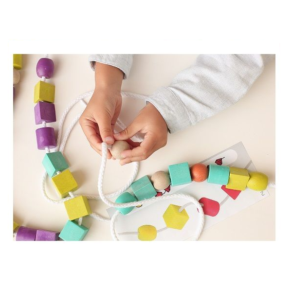 ECO Activity shapes