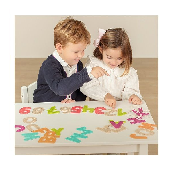 Eco Activity 123 ABC
