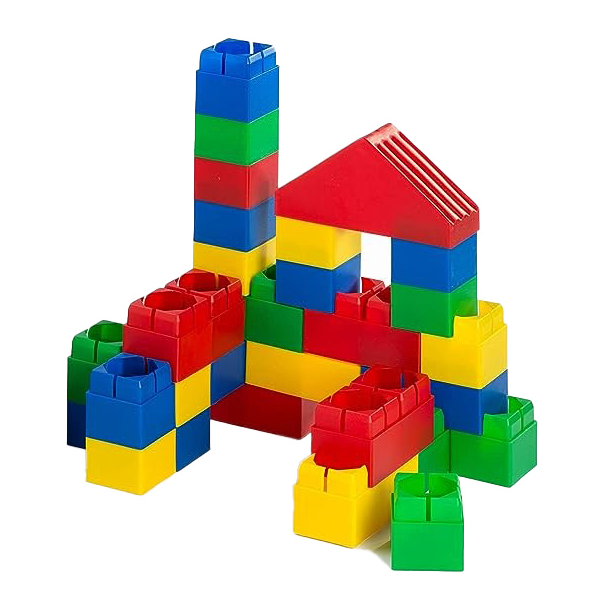 Super Kim Bloc