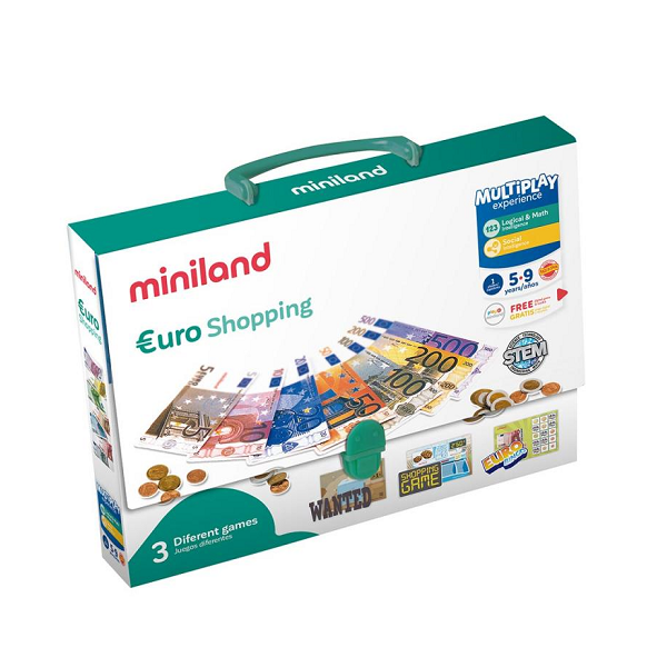 Euro Shoppng