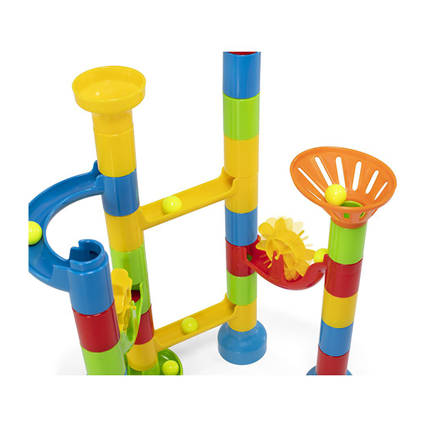 Marble Run