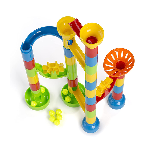 Marble Run