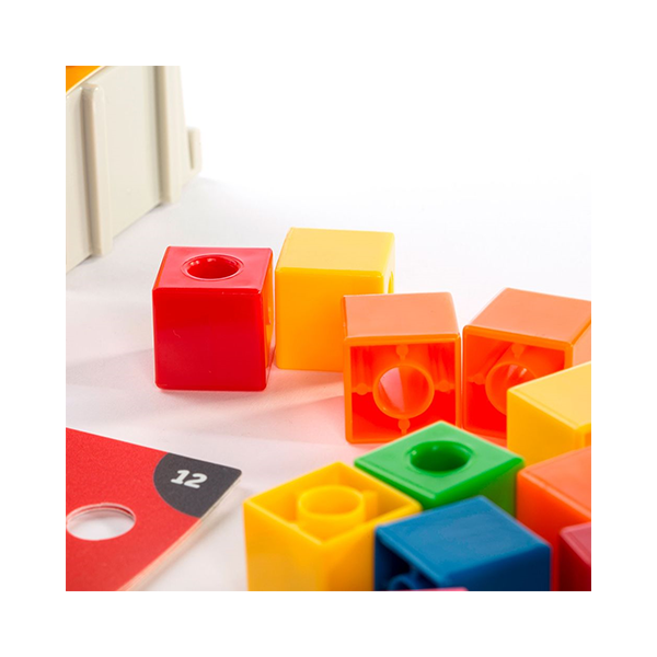 Ábaco Activity Abacus Multibase