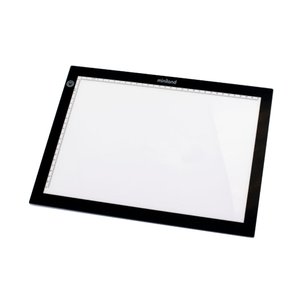 Mesa de luz