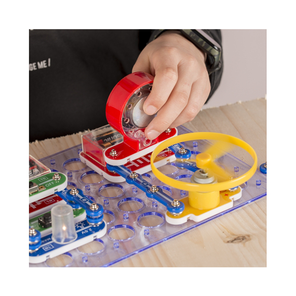 Electrokit 88