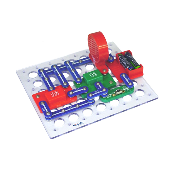 Electrokit 88