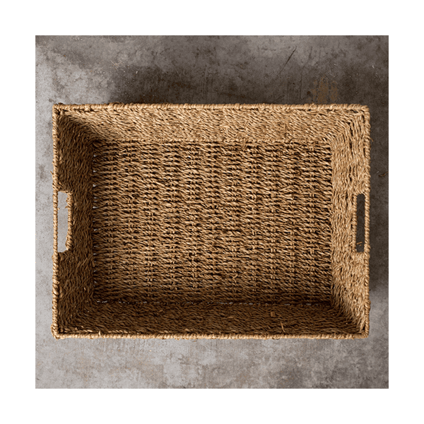 Safata algues marines Enova 31x22,5x10 cm