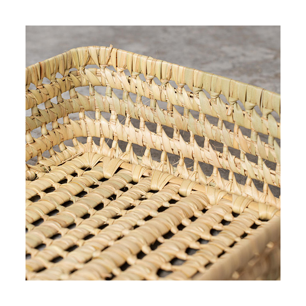 Safata rectangular Adana 31x22,5x10 cm