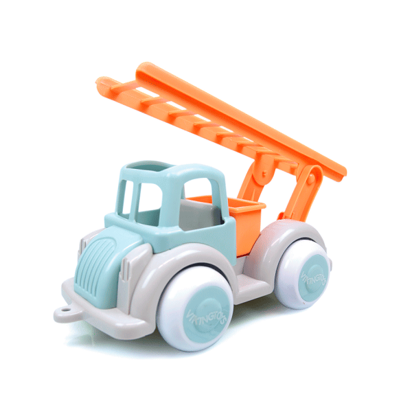 Ecoline Jumbo fire truck