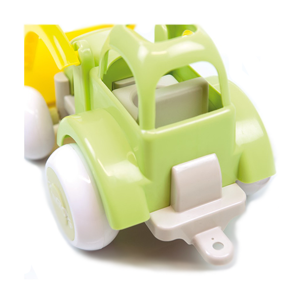 Ecoline Jumbo tractor digger