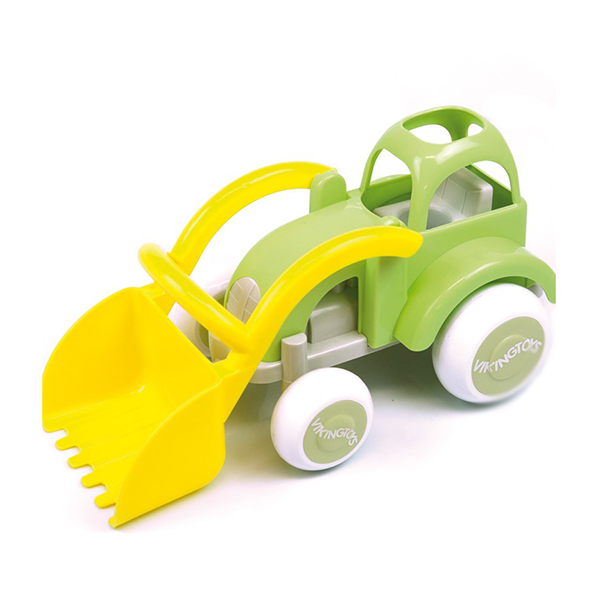 Ecoline Jumbo tractor digger
