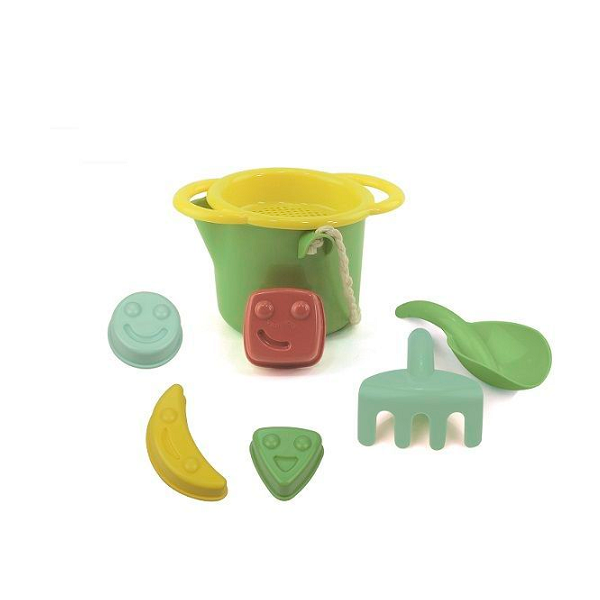 Set sorra Ecoline