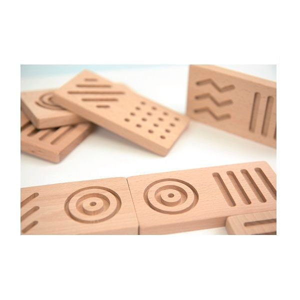 Dòmino sensory