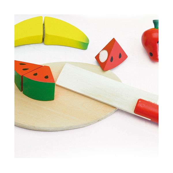 Meals fruits