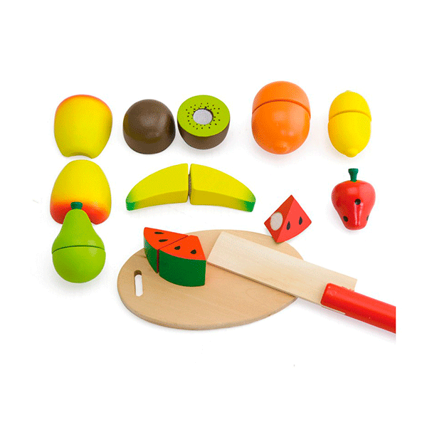 Meals fruits