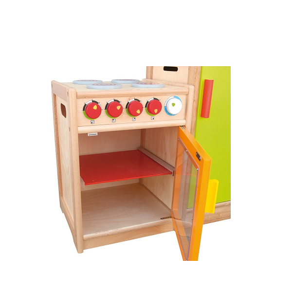 Cuina My Cooker