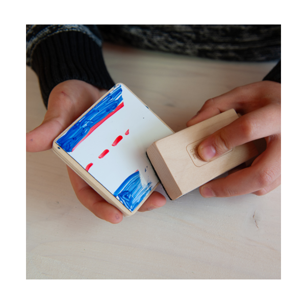 Cubs creatius