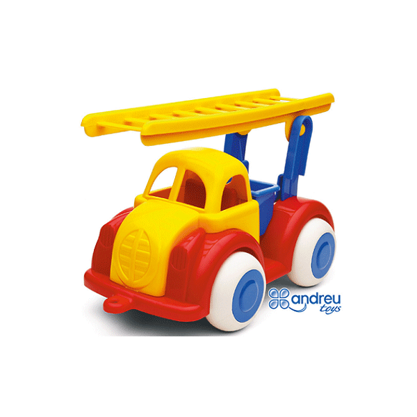 Camió bombers Jumbo